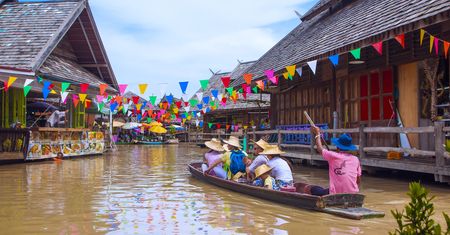 Lonely Planet radzi, co warto zobaczyć 2017 roku