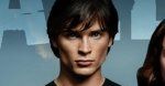 Smallville - Clark Kent zbyt sexy na koszulkę?