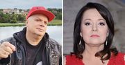 Krzysztof Skiba bezlitośnie kpi z Holeckiej. Fani płaczą ze śmiechu