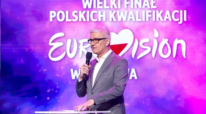 Finał polskich kwalifikacji - Eurowizja 2026
