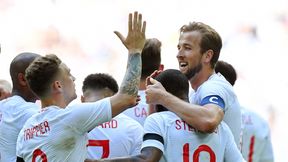 MŚ 2018. Towarzysko: dwa oblicza Anglików i Nigeryjczyków. Trzy gole na Wembley