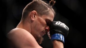 MMA. UFC 249. Koszmarna kontuzja w walce Niko Price - Vicente Luque. Starcie przerwał lekarz