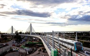 National Geographic HD Mega Metro