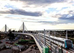 National Geographic HD Mega Metro