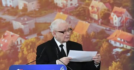 Kaczyński pokazał dane. Ekonomiści bez litości