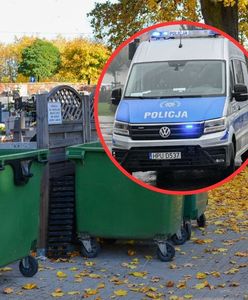 Mieszkańcy podnieśli alarm. Kobieta z cmentarza nie była z Polski