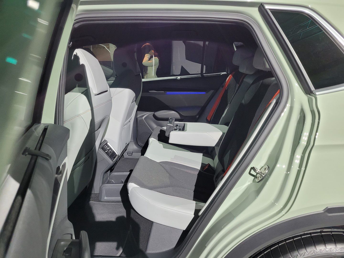 Škoda Elroq