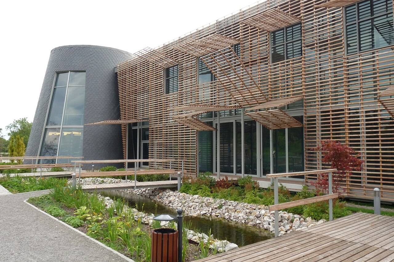 Pacanów: Konkurs "Śladami tradycji". Zagłosuj na Europejskie Centrum Bajki