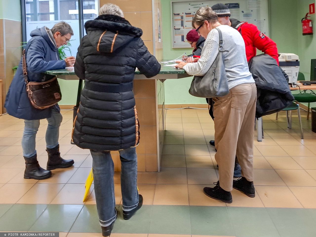 Emeryci odwołują się od decyzji ZUS. Chodzi o nowe świadczenie