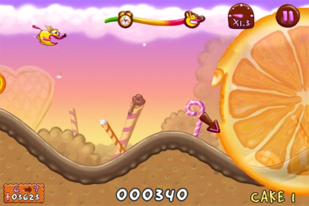 Sugar High [recenzja] 3