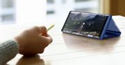 Szpiegowski gadżet Samsunga, czyli patent na rysik z wbudowaną kamerką