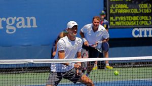 ATP Estoril: Lopez najwyżej rozstawiony, Fyrstenberg i Kowalczyk w deblu