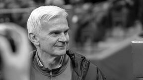 Najbliższe otoczenie Jacka Magiery mówi jednym głosem. "Szok"