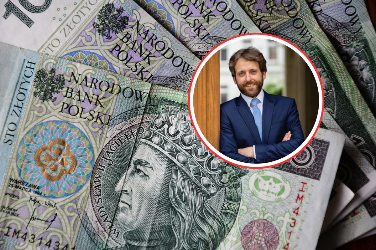 Tak wypracować milion zł. Ekspert podpowiada, ile miesięcznie odkładać