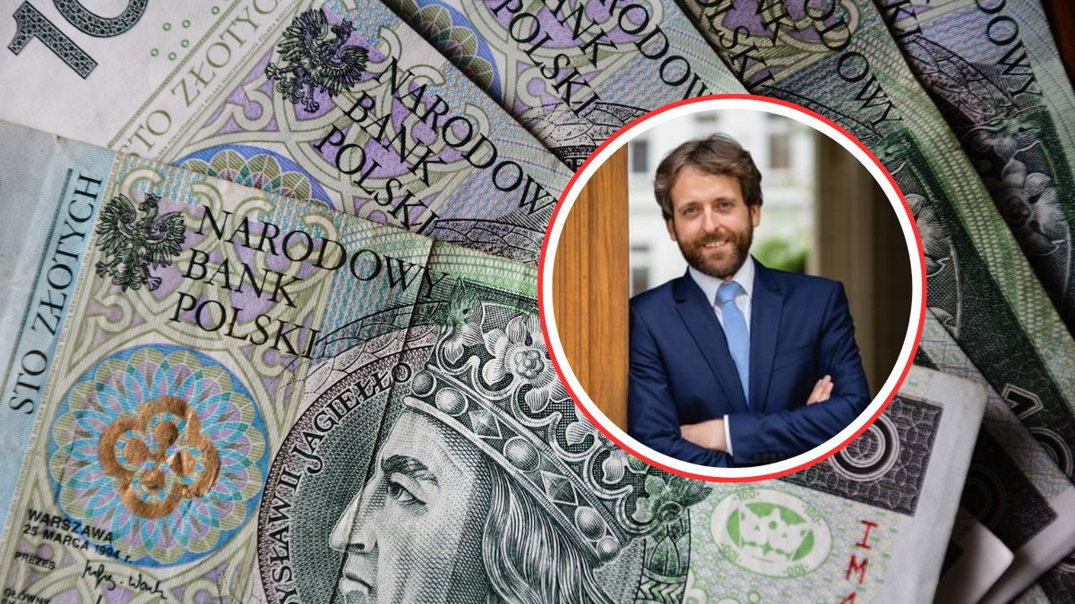 Droga do miliona wiedzie przez regularne odkładanie