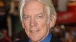 Donald Sutherland