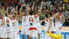 Grupa B: Brazylia lepsza od gospodarzy, Rosja i Hiszpania zgodnie z planem
