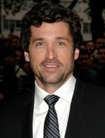 Patrick Dempsey twarzą Avonu