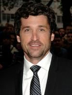 Patrick Dempsey twarzą Avonu