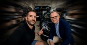 Porsche Dudy w warsztacie. Mechanik zdradza, jak zachował się prezydent