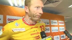 Karol Bielecki: Cieszę się równie mocno jak po awansie do półfinału, ale tym razem w środku