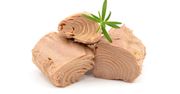Bell pepper "sandwiches" with tuna paste – a tasty and light alternative to traditional bread