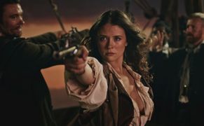 Fokus TV Zaginione królestwo piratów