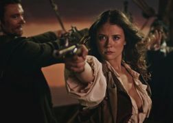 Fokus TV Zaginione królestwo piratów