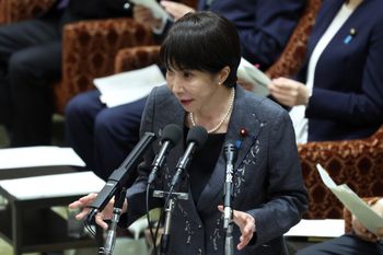 Japonia odrzuca unijny plan. Zamrożenie rosyjskich aktywów napotyka opór