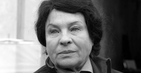 Maria Chwalibóg nie żyje. Gwiazda polskiego kina miała 91 lat. "Wielki żal"