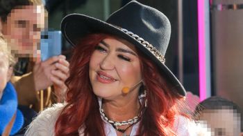 Agnieszka Kotońska pokazuje, jak wyglądała ważąc 106 kilogramów (FOTO)