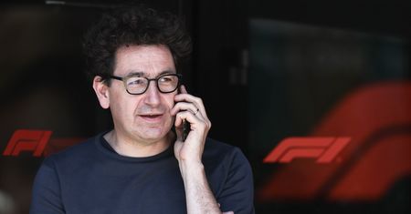 Były szef Ferrari przechodzi do Audi. Poprowadzi nowy zespół F1