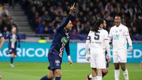 Puchar Francji. Olympique Lyon - Paris Saint-Germain: paryżanie pierwszymi finalistami