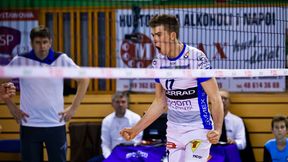 Złoty powiew młodości: Tomasz Fornal - śladami ojca ku grze w stylu Ngapetha