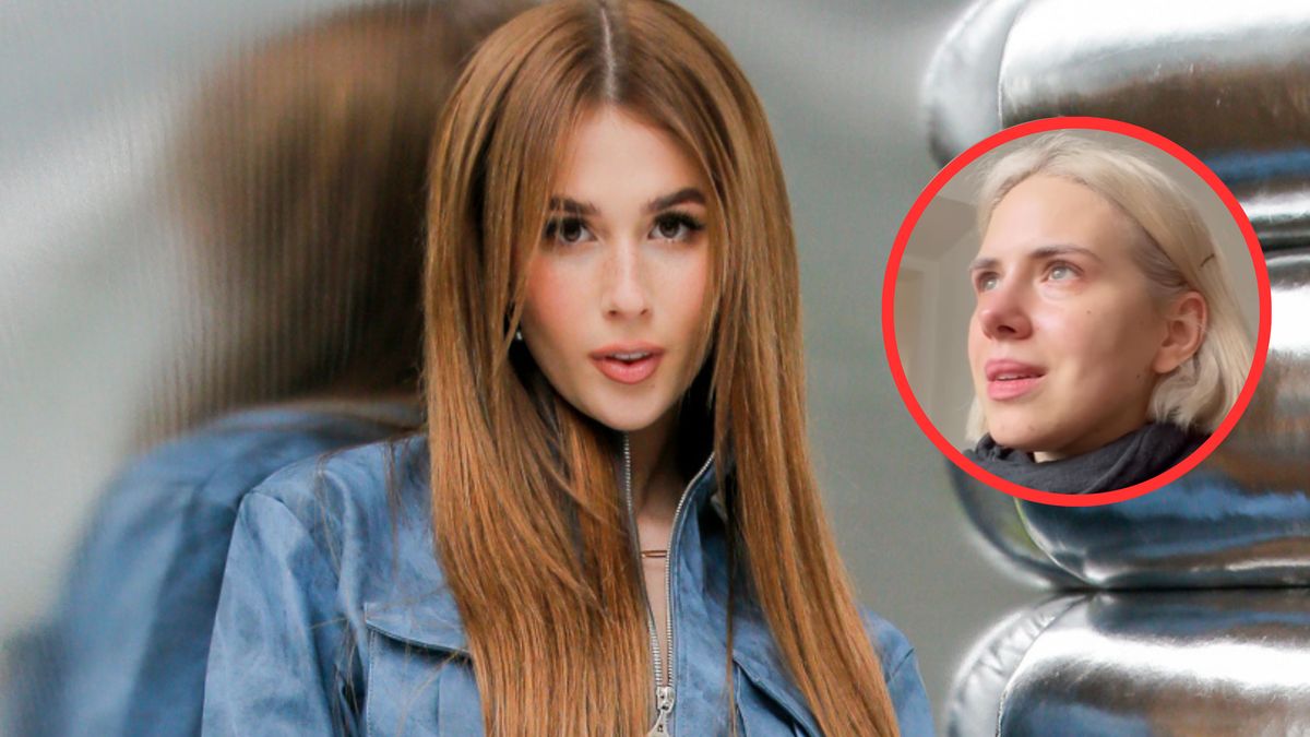 Roksana Węgiel, Malwina Dubowska