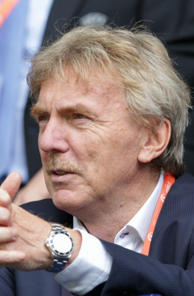Zbigniew Boniek