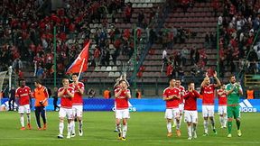Wisła Kraków - Górnik Zabrze 3:1 (galeria)