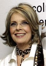 Diane Keaton