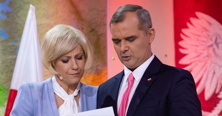 Żarty z Dudy w Polsacie. Publiczność płakała ze śmiechu