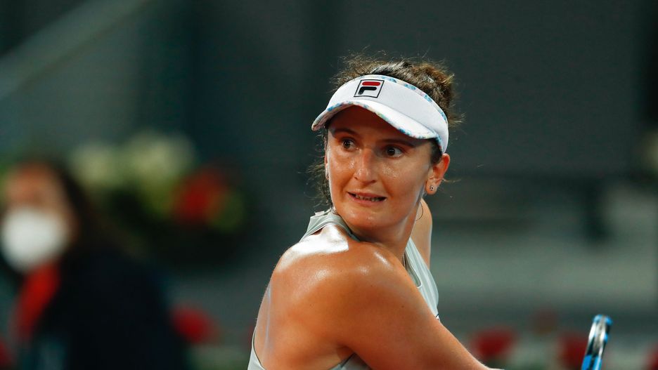 Irina-Camelia Begu zdradziła tajemnicę