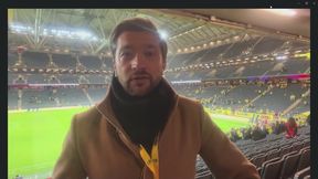 Reprezentacja Polski poza mundialem. "Czuć było duże rozczarowanie"