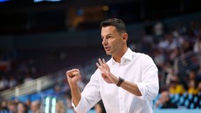 Jasny apel. Trener Polaków z mocnym przekazem