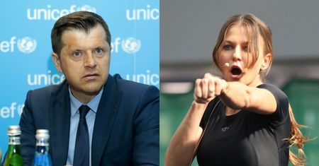 TYLKO NA PUDELKU: Rzeczniczka Lewandowskich KOMENTUJE OSKARŻENIA Cezarego Kucharskiego. Chodzi o niespłaconą pożyczkę na 2,5 miliona euro