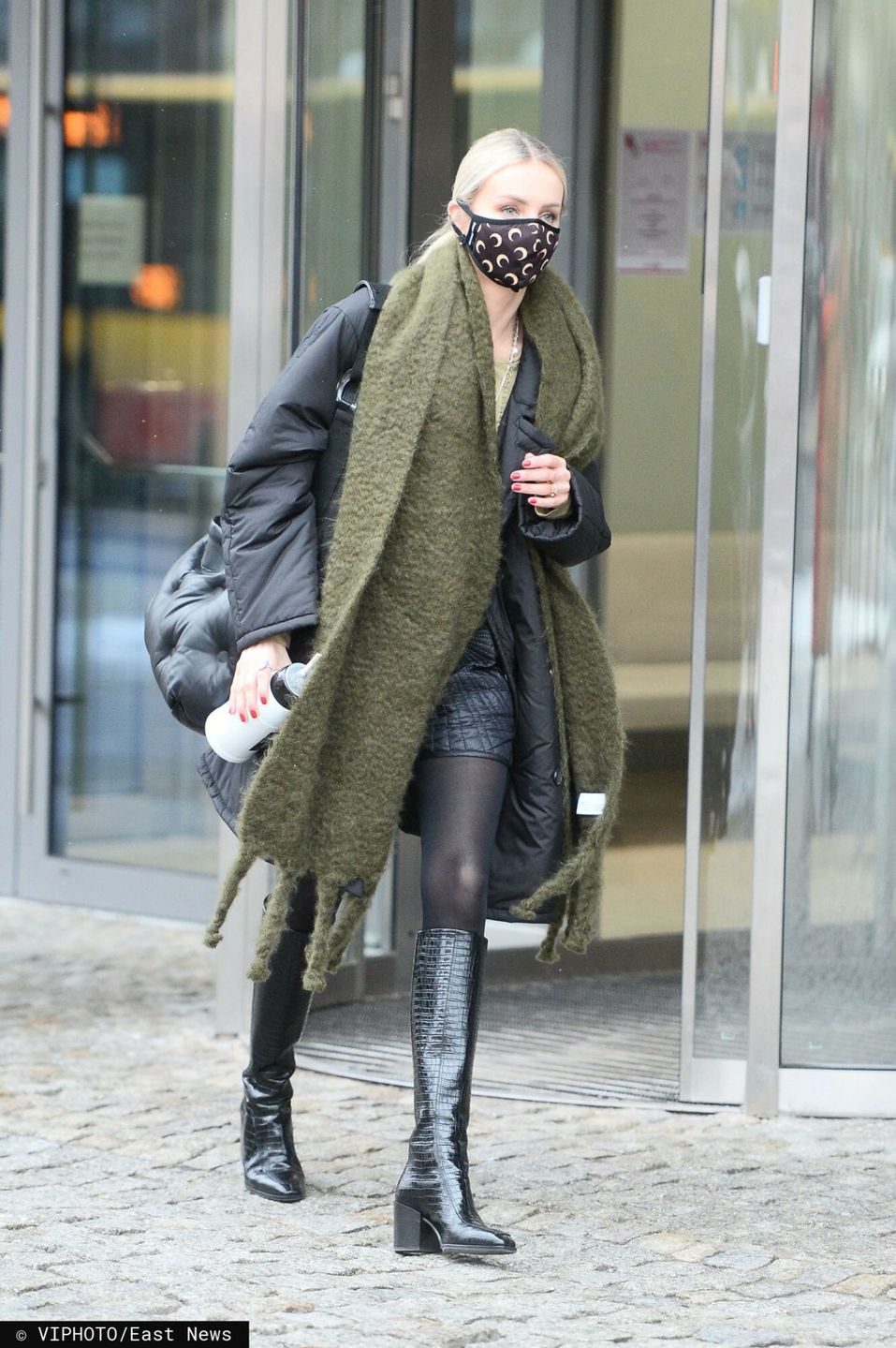 Agnieszka Woźniak-Starak