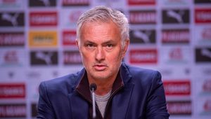 Mourinho znów w Realu? Tak zareagował