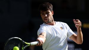 Wimbledon. Gdzie oglądać mecz Taylor Fritz - Carlos Alcaraz? Czy będzie transmisja w TV?