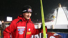Adam Małysz: Byłem w szoku, że działania Austriaków mają taki wpływ na skoki