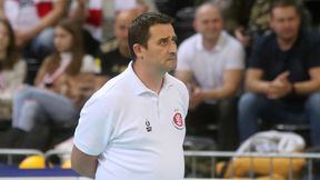 Od III ligi do brązowego medalu Tauron Ligi. Historia jak z bajki Michała Cichego