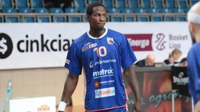 EBL. Dwa kontrakty w Kingu. Thomas Davis i Maciej Kucharek przenoszą się do Szczecina