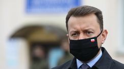 "Wyjątkowe bzdury". Tomasz Siemoniak odpowiada Mariuszowi Błaszczakowi